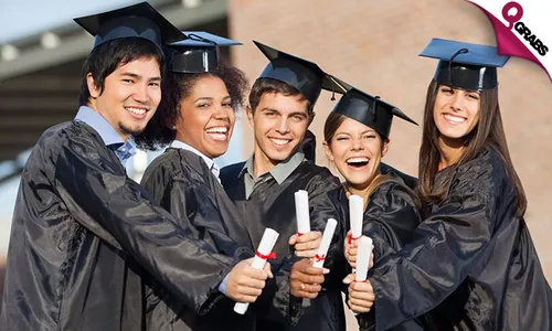Dual Degree Program: Accredited MBA & Master's of Your Choice at ENEB (European Business School of Barcelona)!